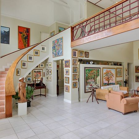 Chester Avenue Guest House Кингстън Екстериор снимка