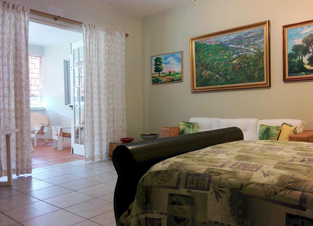 Chester Avenue Guest House Кингстън Екстериор снимка