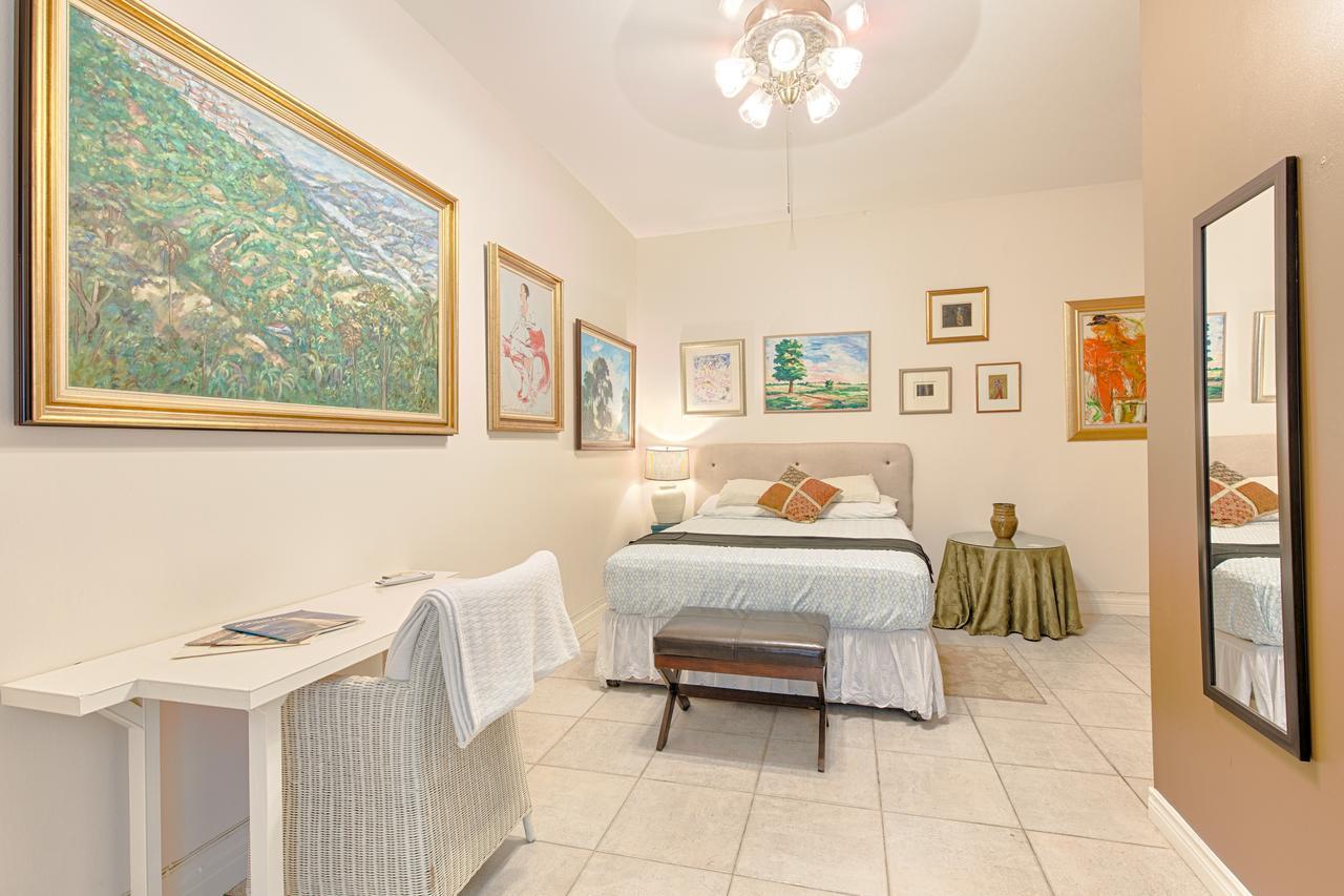 Chester Avenue Guest House Кингстън Екстериор снимка