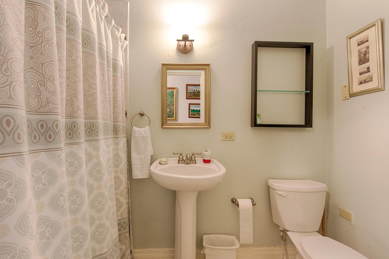Chester Avenue Guest House Кингстън Екстериор снимка