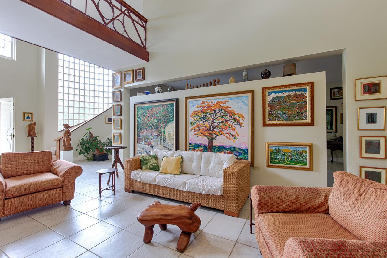 Chester Avenue Guest House Кингстън Екстериор снимка