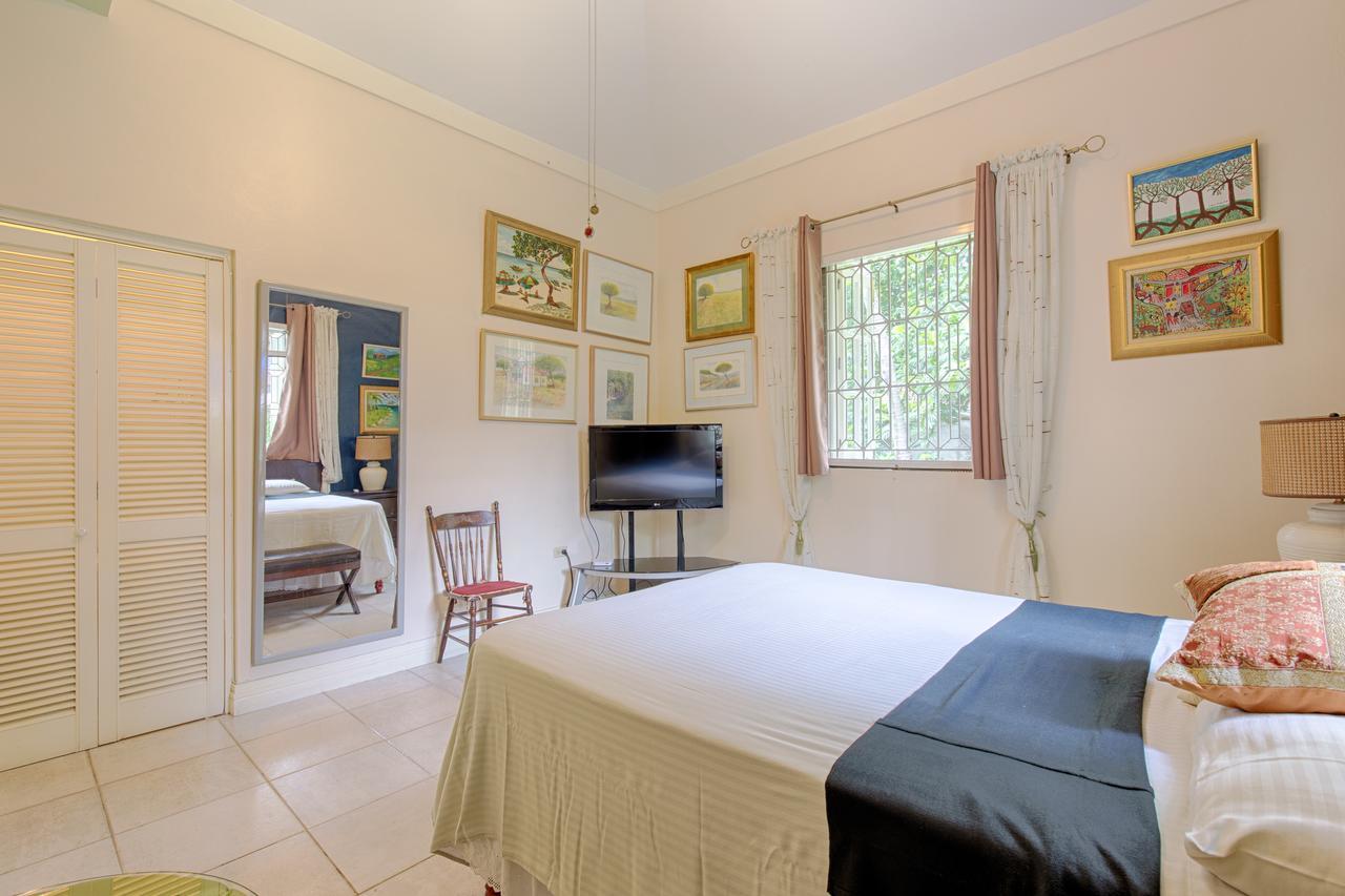 Chester Avenue Guest House Кингстън Екстериор снимка