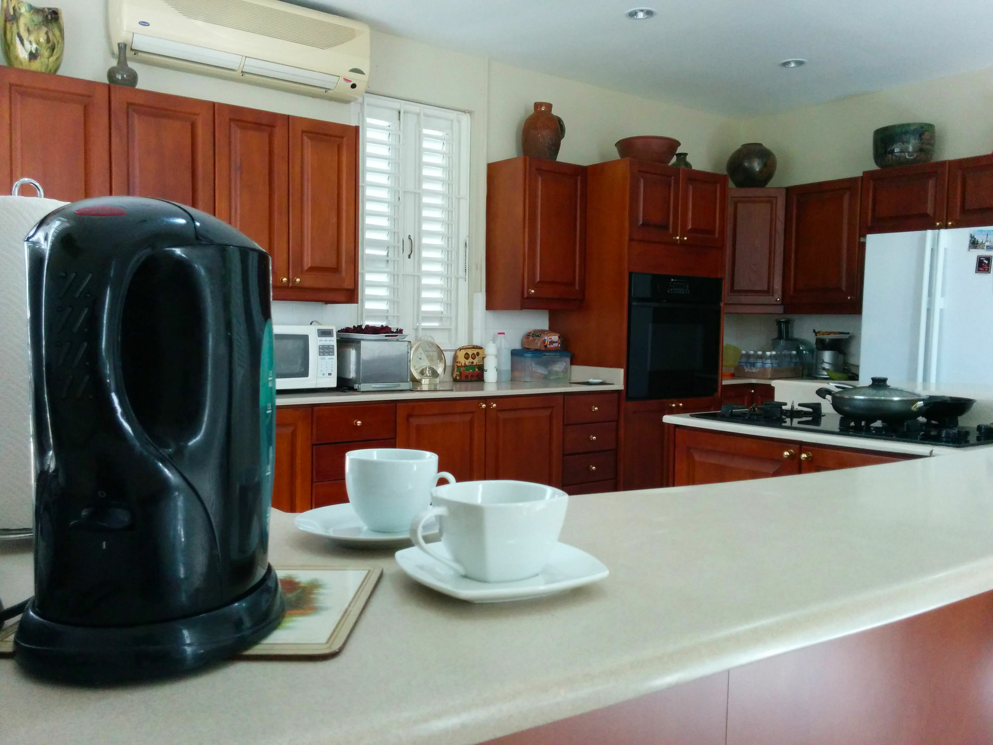 Chester Avenue Guest House Кингстън Екстериор снимка
