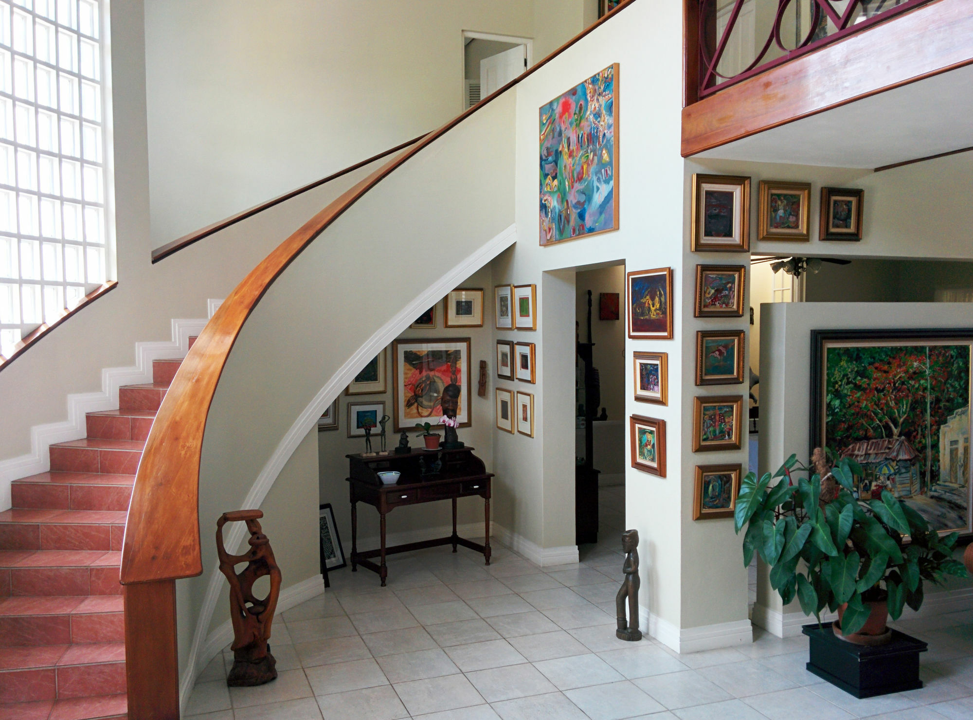 Chester Avenue Guest House Кингстън Екстериор снимка