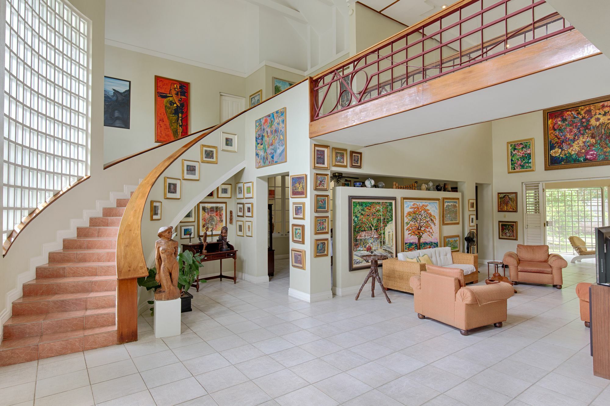 Chester Avenue Guest House Кингстън Екстериор снимка