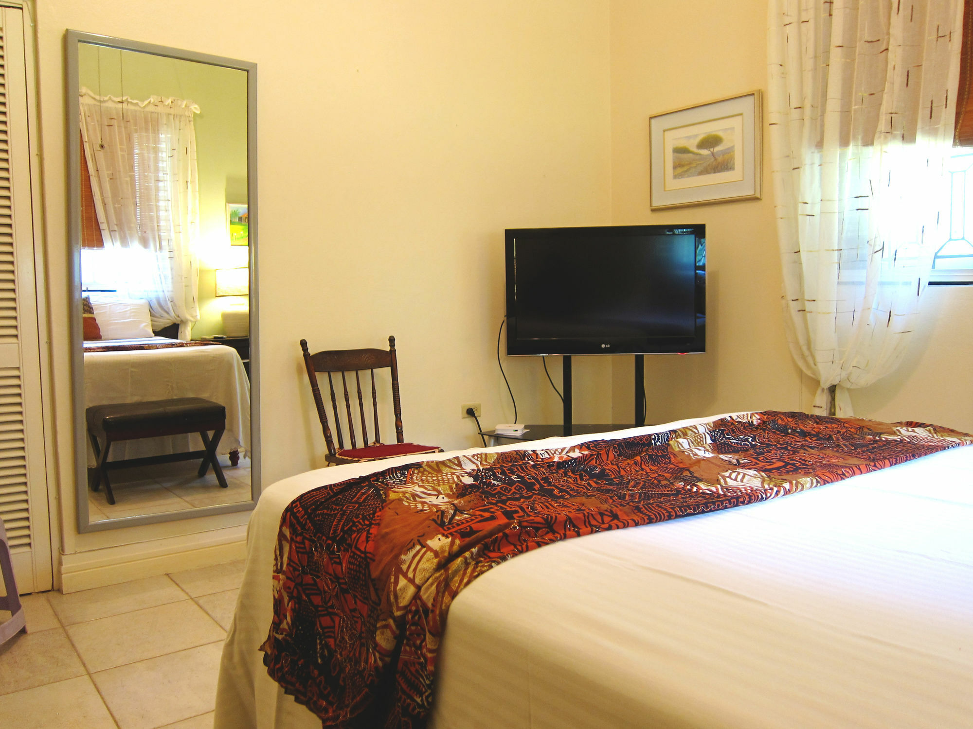 Chester Avenue Guest House Кингстън Екстериор снимка
