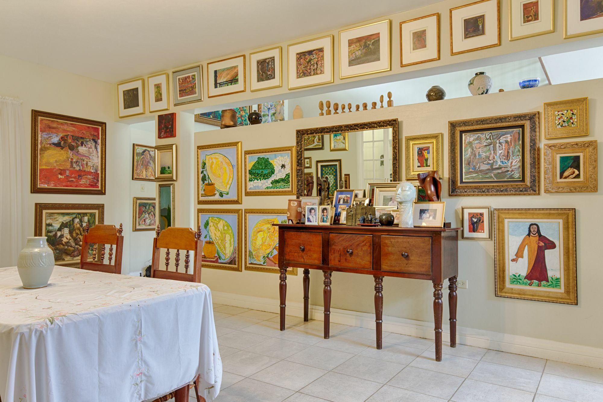 Chester Avenue Guest House Кингстън Екстериор снимка
