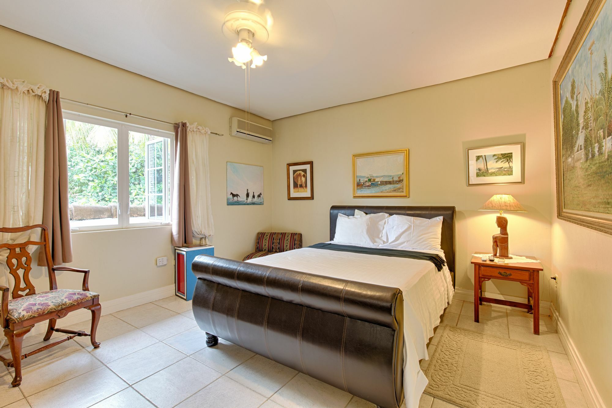 Chester Avenue Guest House Кингстън Екстериор снимка