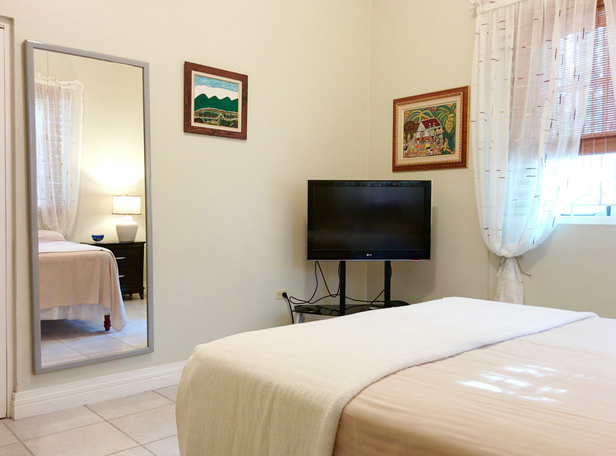 Chester Avenue Guest House Кингстън Екстериор снимка