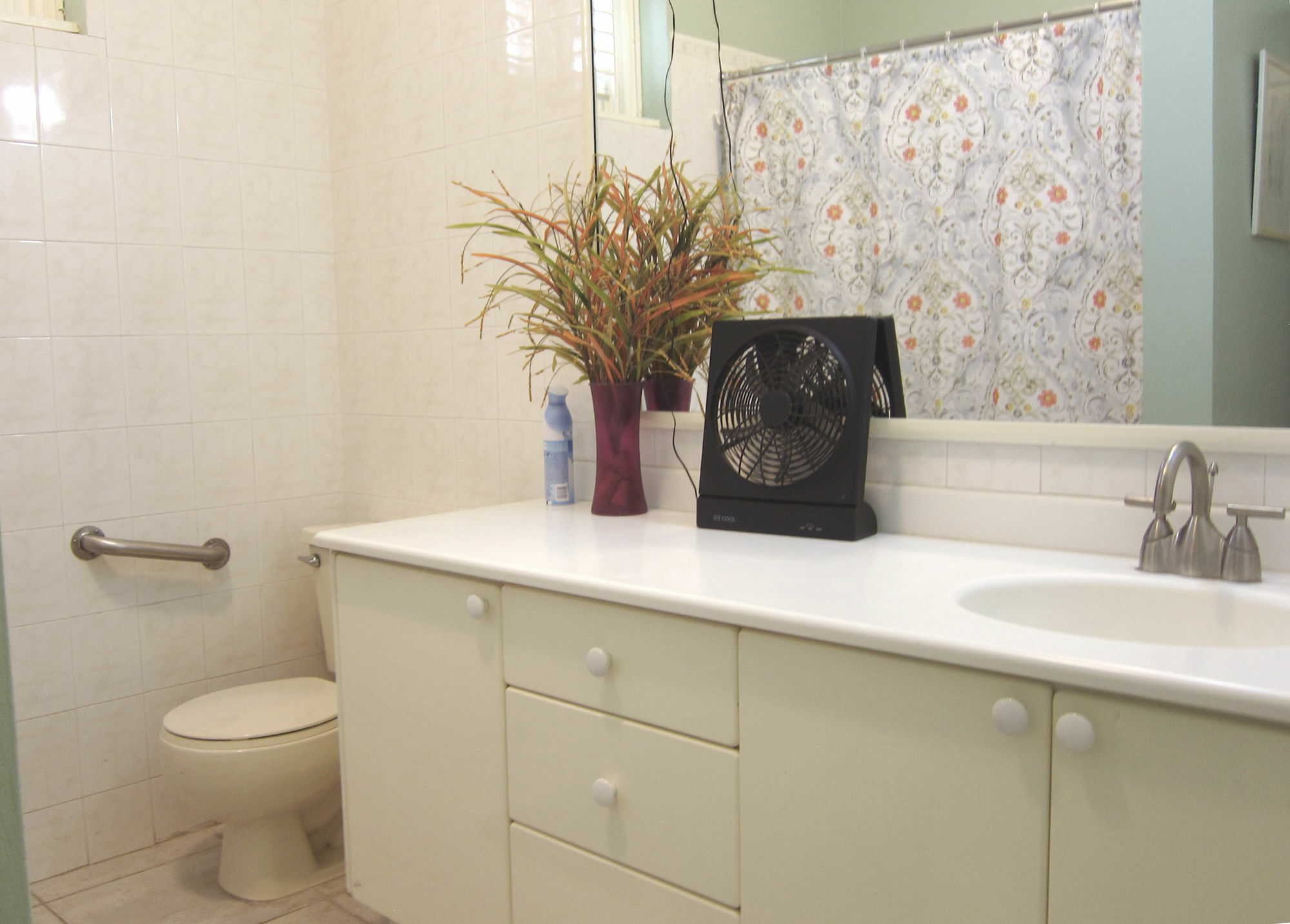 Chester Avenue Guest House Кингстън Екстериор снимка