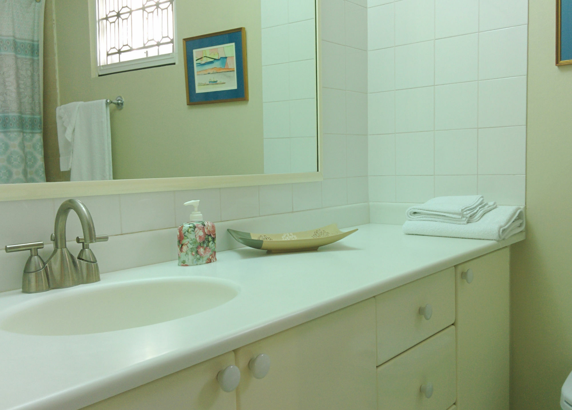 Chester Avenue Guest House Кингстън Екстериор снимка