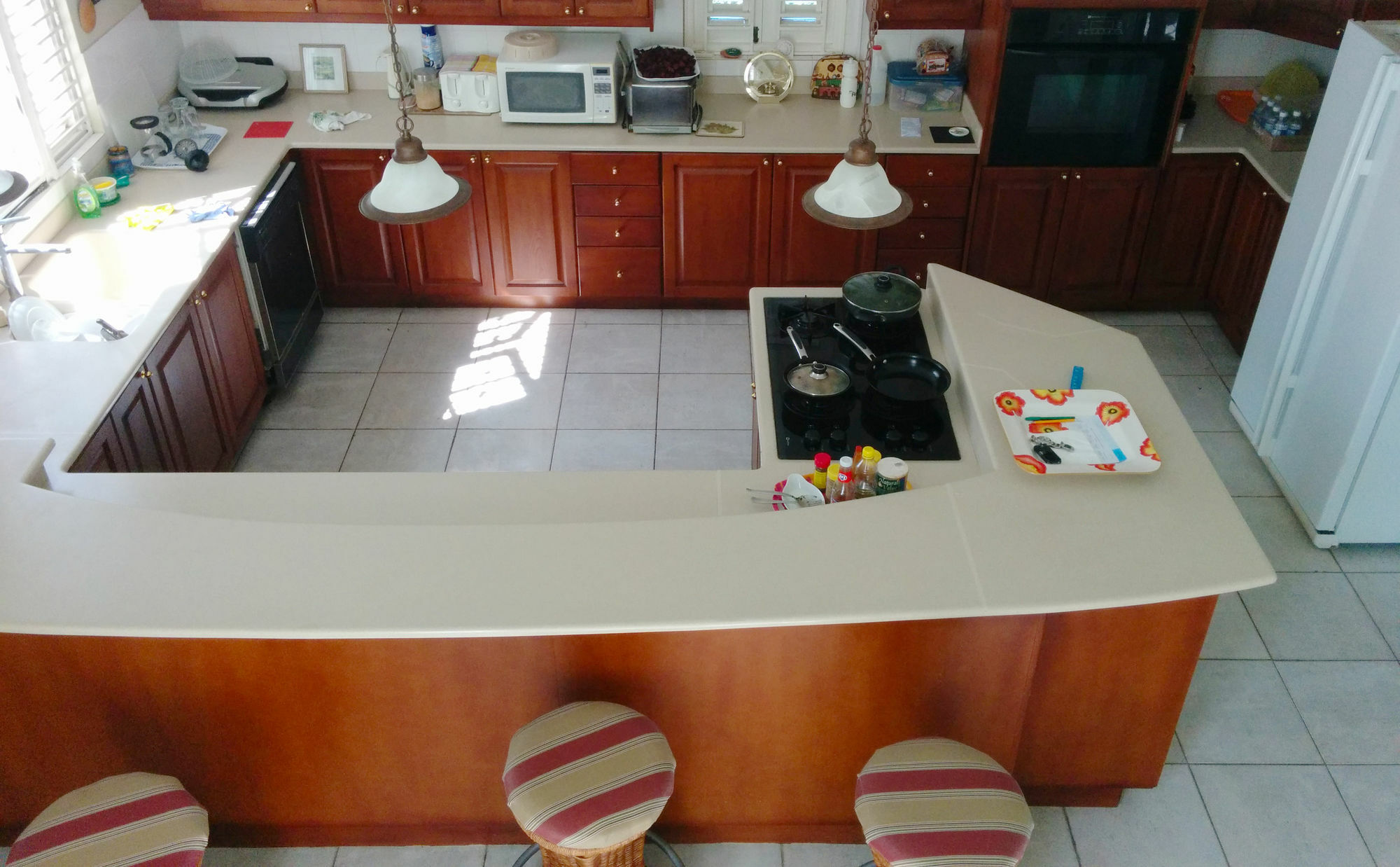 Chester Avenue Guest House Кингстън Екстериор снимка