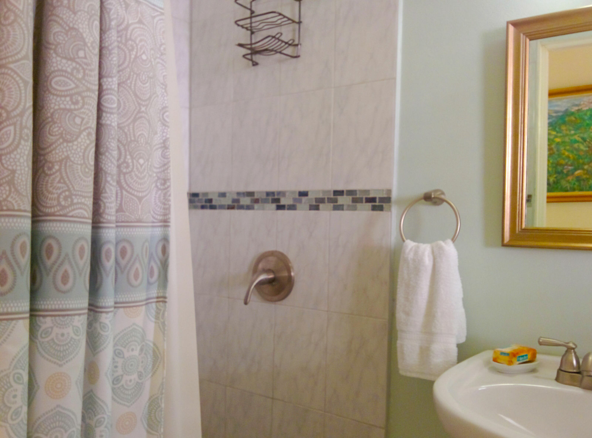 Chester Avenue Guest House Кингстън Екстериор снимка