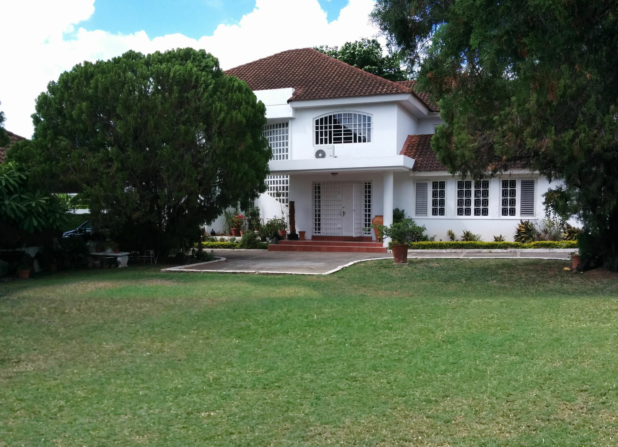 Chester Avenue Guest House Кингстън Екстериор снимка