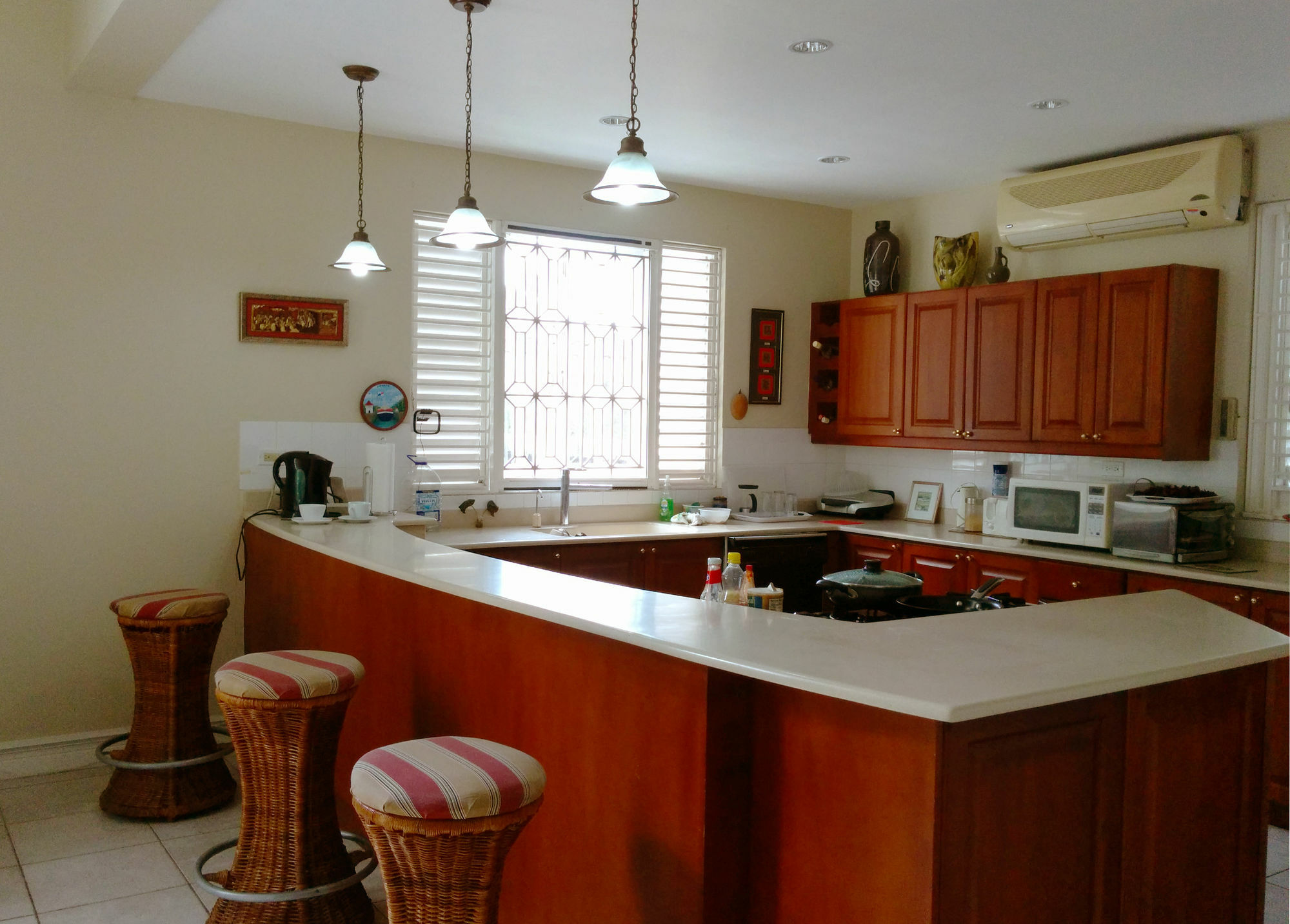 Chester Avenue Guest House Кингстън Екстериор снимка