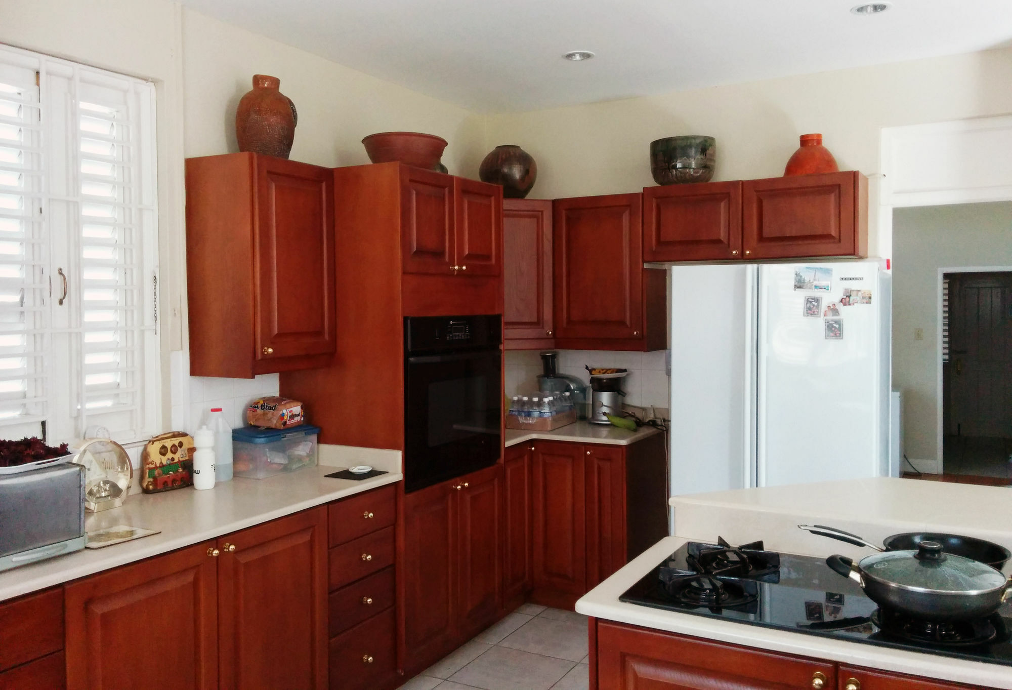 Chester Avenue Guest House Кингстън Екстериор снимка