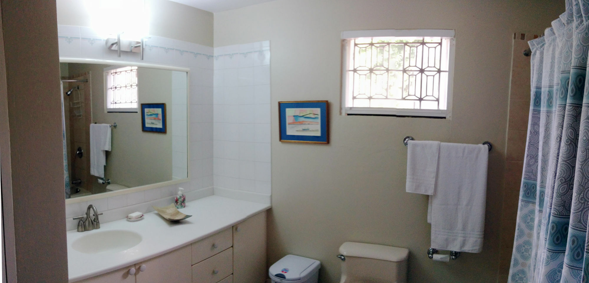 Chester Avenue Guest House Кингстън Екстериор снимка