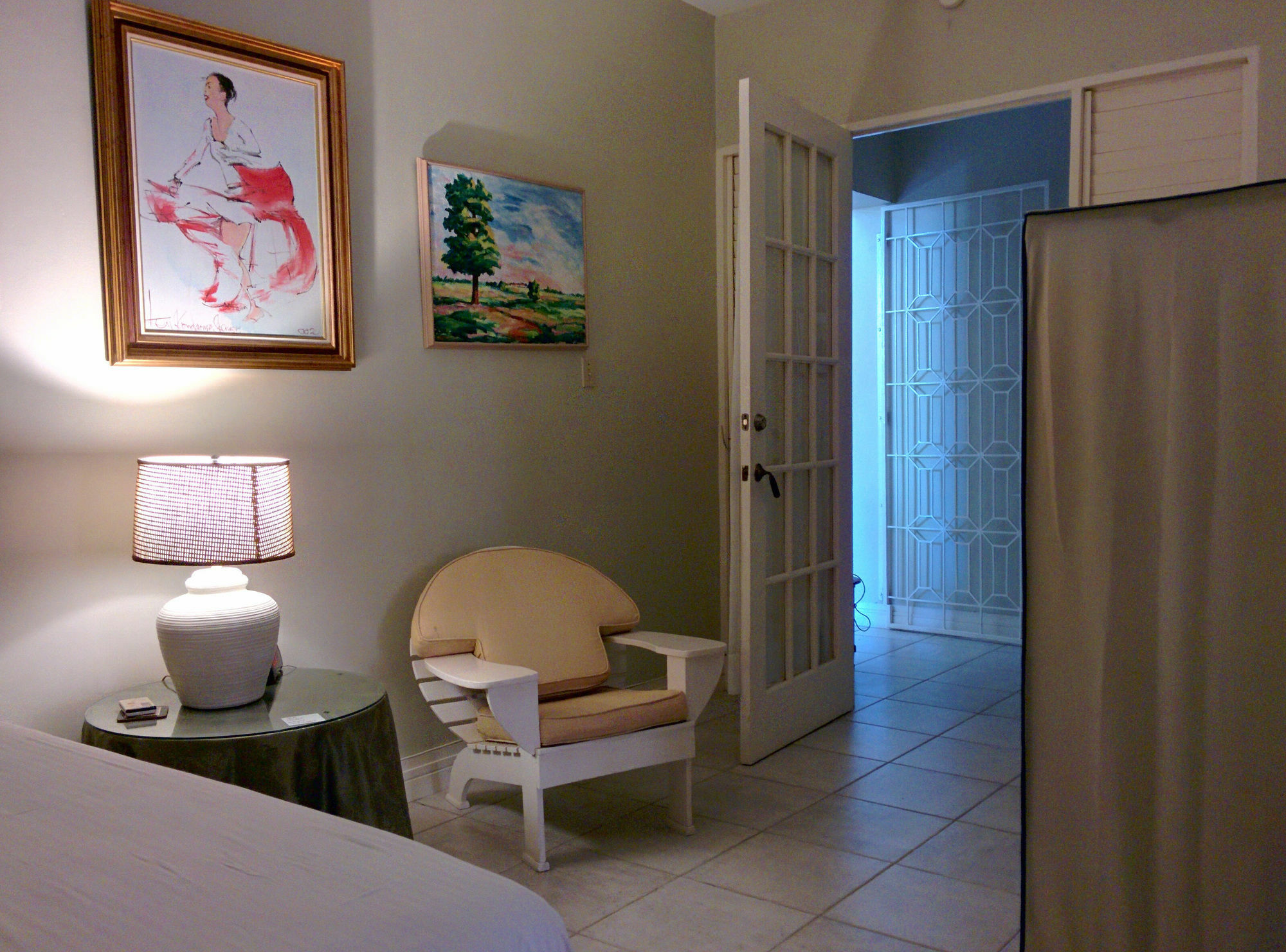 Chester Avenue Guest House Кингстън Екстериор снимка
