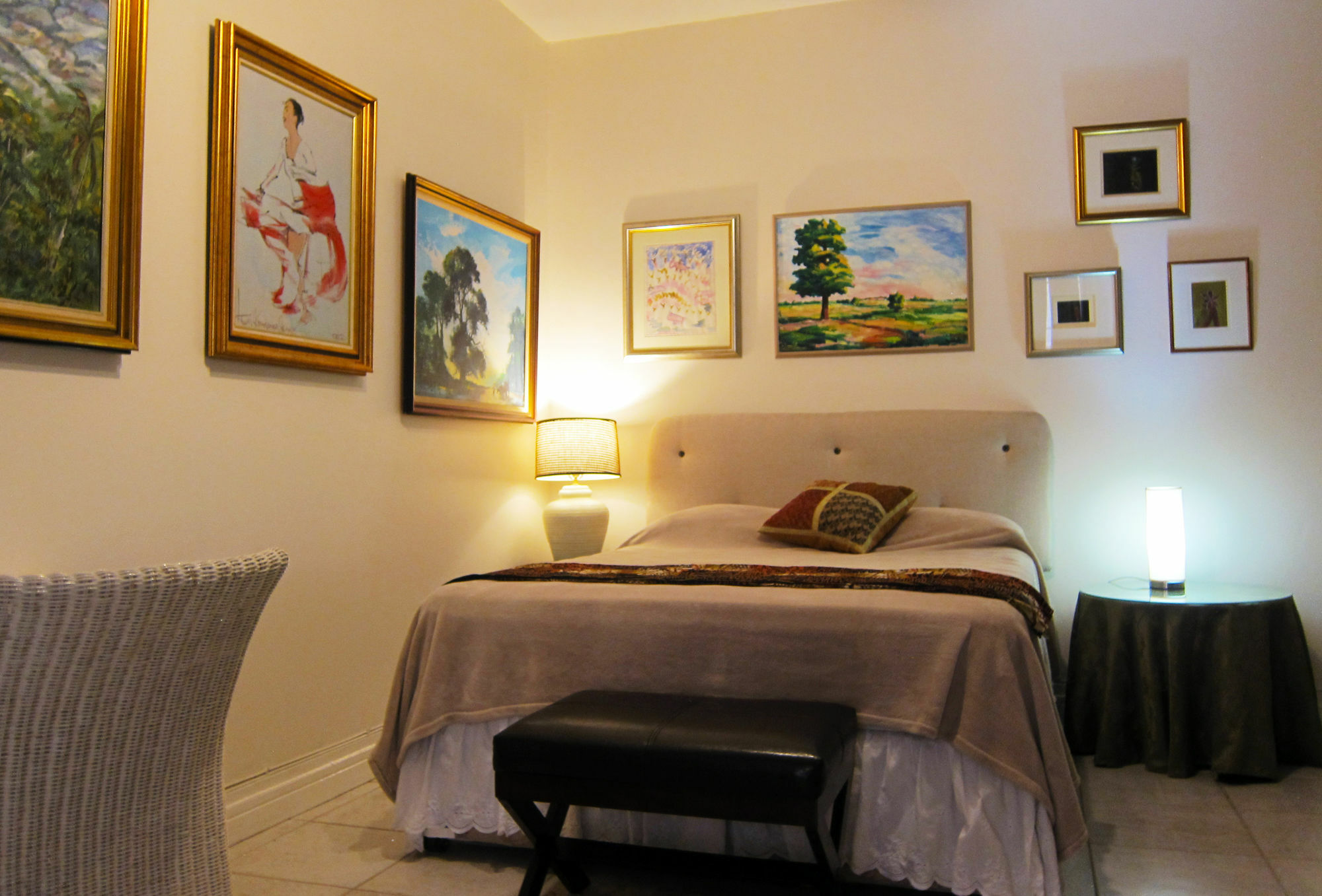 Chester Avenue Guest House Кингстън Екстериор снимка
