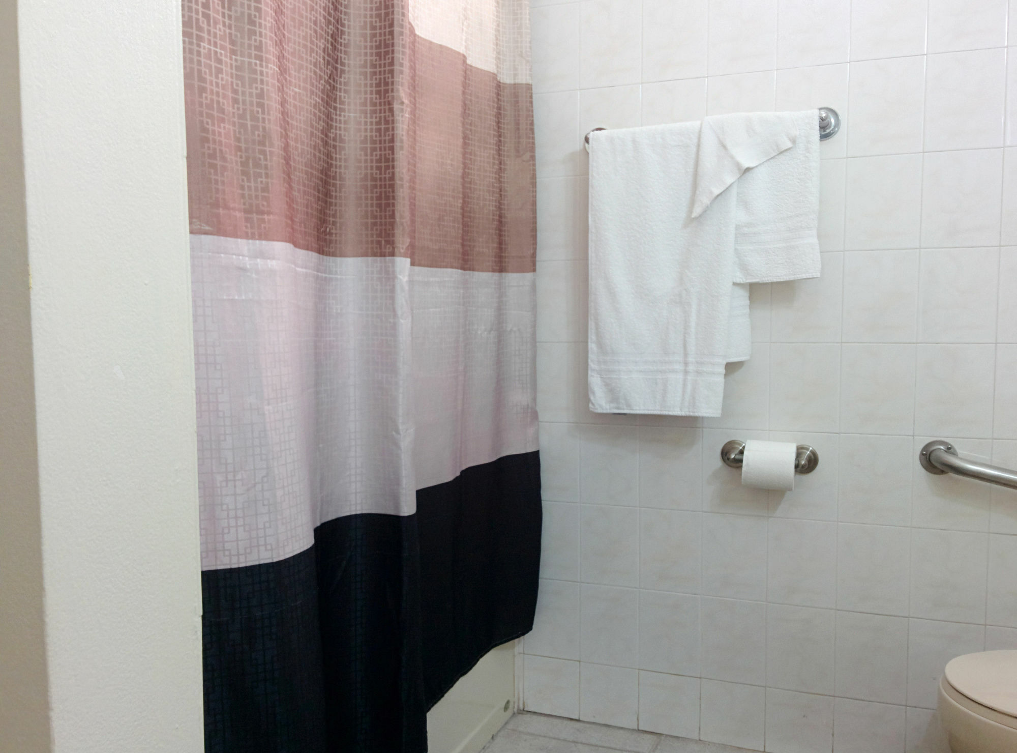 Chester Avenue Guest House Кингстън Екстериор снимка