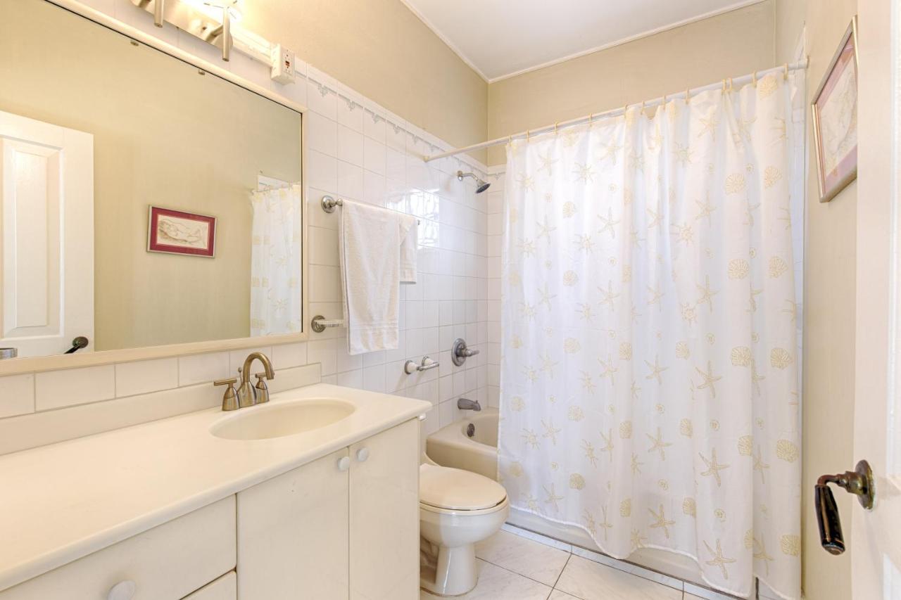Chester Avenue Guest House Кингстън Екстериор снимка
