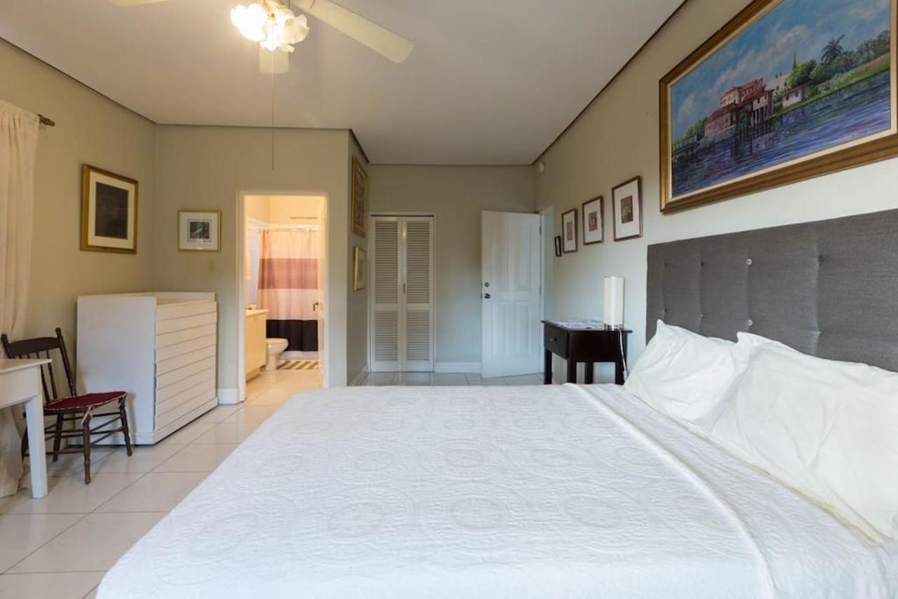 Chester Avenue Guest House Кингстън Екстериор снимка