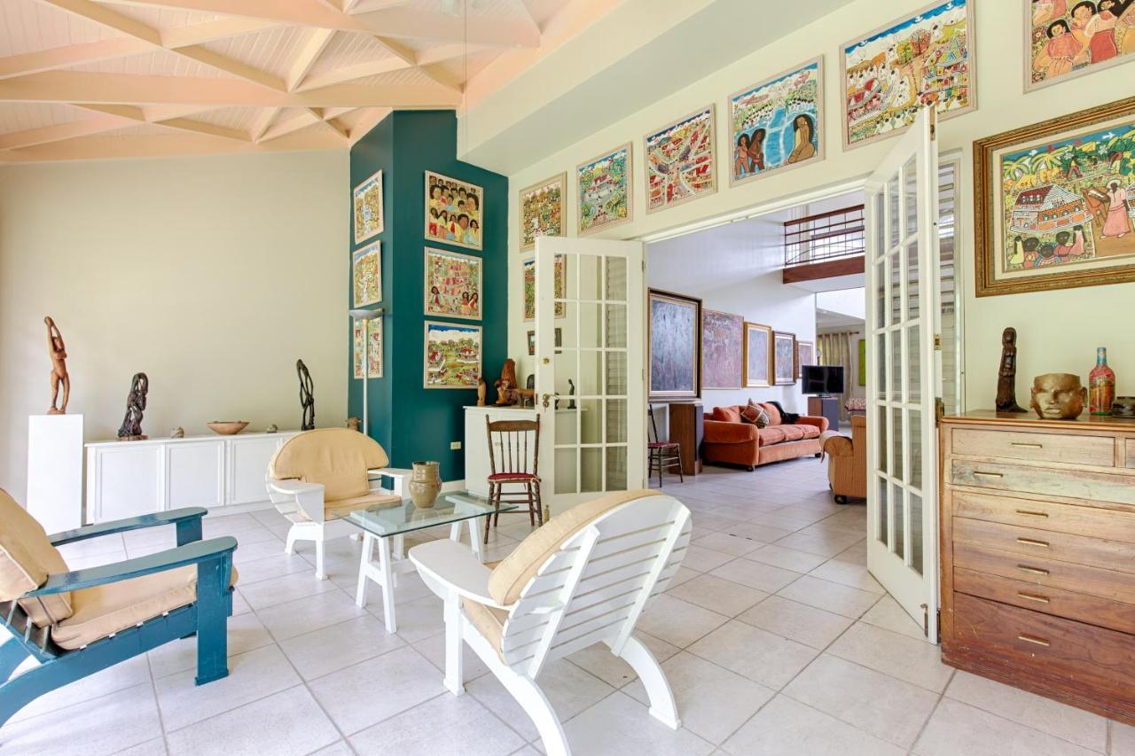 Chester Avenue Guest House Кингстън Екстериор снимка