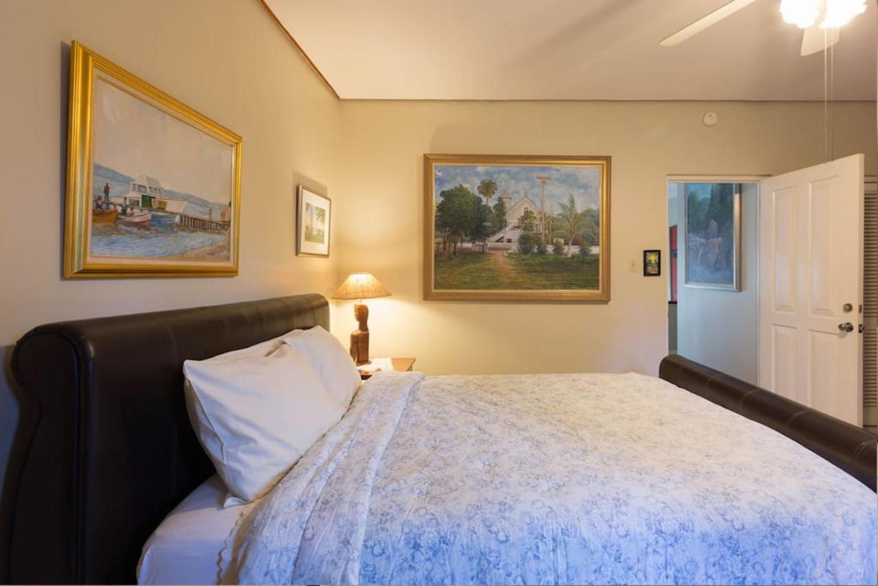 Chester Avenue Guest House Кингстън Екстериор снимка