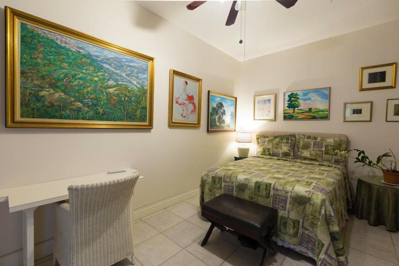 Chester Avenue Guest House Кингстън Екстериор снимка